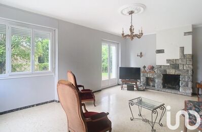 vente maison 263 000 € à proximité de Péchaudier (81470)