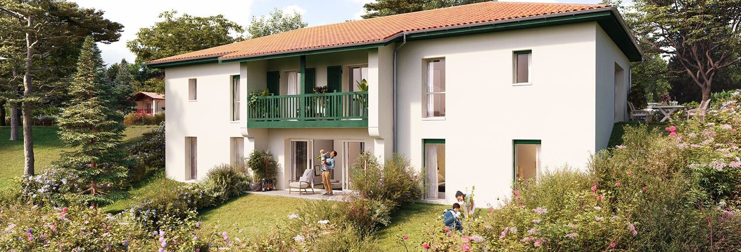 Maison 4 Pièces 81 m² à vendre à Saint-Martin-de-Seignanx (40390)