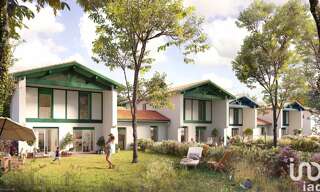Maison 4 Pièces 83 m² à vendre à Saint-Martin-de-Seignanx (40390)
