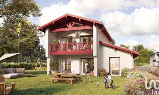 Maison 5 Pièces 100 m² à vendre à Saint-Martin-de-Seignanx (40390)