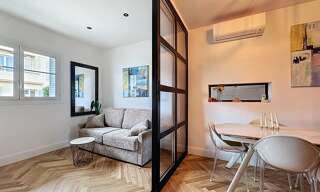 Appartement 2 Pièces 23 m² à vendre à Nice (06000)