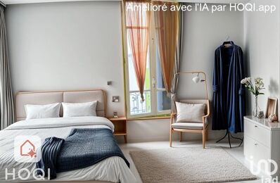 vente appartement 260 000 € à proximité de Paris 13 (75013)