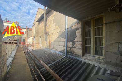 Maison 6 pièces 168000 €