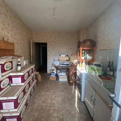 Maison 6 pièces 189000 €