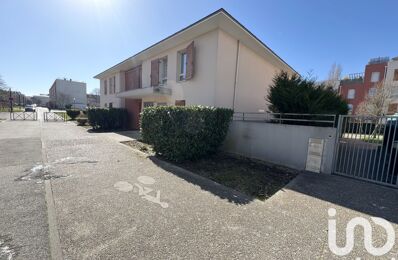 vente appartement 210 000 € à proximité de Chambourcy (78240)