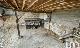Maison 6 Pièces 120 m² à vendre à Marcoussis (91460)