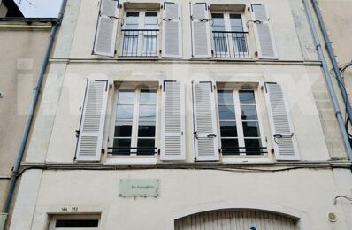 vente appartement 182 990 € à proximité de Ancenis (44150)