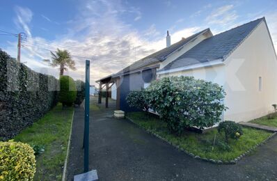 vente maison 277 990 € à proximité de Saint-Gereon (44150)