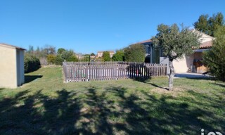 Commerce  157 m² à vendre à Carpentras (84200)