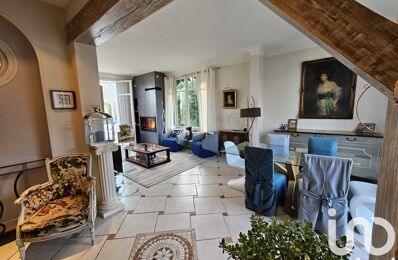 vente maison 1 090 000 € à proximité de Louveciennes (78430)