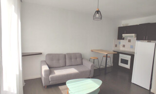 Appartement 1 Pièce 25 m² à louer à Boulogne-sur-Mer (62200)