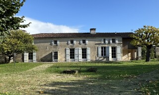 Maison 9 Pièces 242 m² à vendre à Brizambourg (17770)