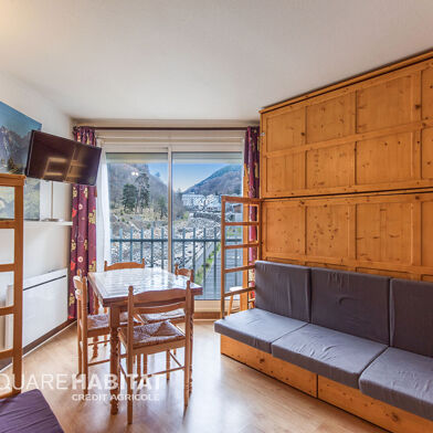 Appartement 1 pièces 53350 €