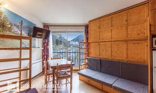 Appartement 1 Pièce 20 m² à vendre à Barèges (65120)