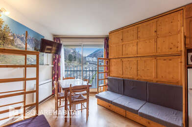 Appartement 1 pièces 47300 €