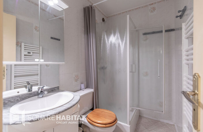 Appartement Barèges 21 m2 — photo 3