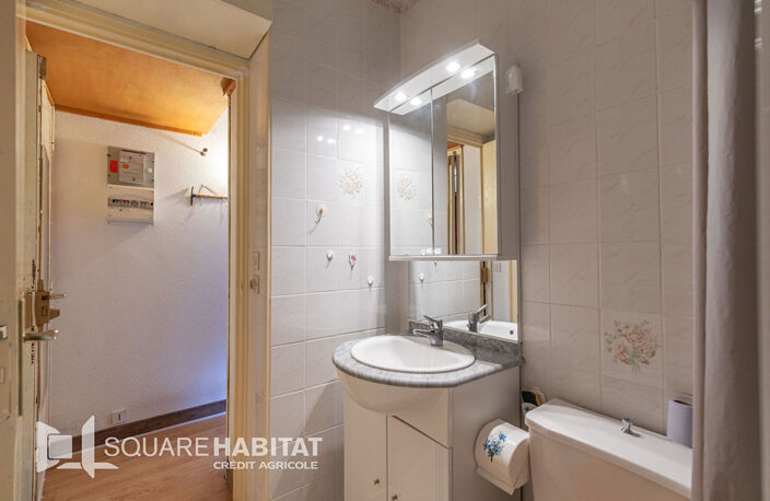 Appartement Barèges 21 m2 — photo 4