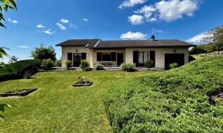 Maison 3 Pièces 80 m² à vendre à Saint-Victor-de-Morestel (38510)