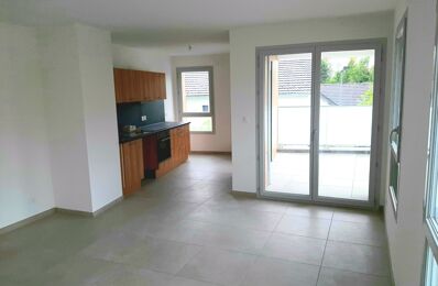 location appartement 1 712 € CC /mois à proximité de Annemasse (74100)