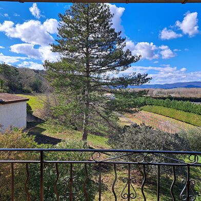 Maison 10 pièces 647000 €