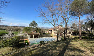 Maison 10 Pièces 284 m² à vendre à Montélimar (26200)