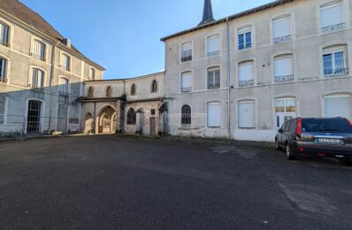 vente appartement 17 900 € à proximité de Soulosse-sous-Saint-Élophe (88630)