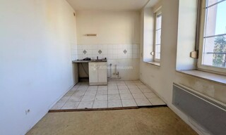 Appartement 1 Pièce 31 m² à vendre à Autigny-la-Tour (88300)