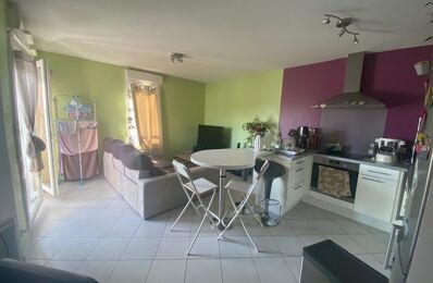 location appartement 789 € CC /mois à proximité de Miribel (01700)