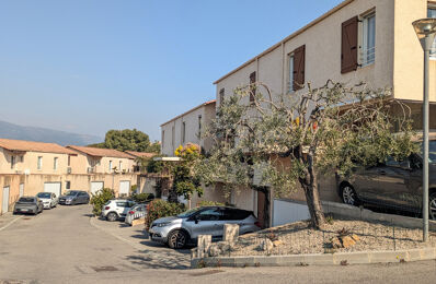 vente appartement 495 000 € à proximité de Cagnes-sur-Mer (06800)