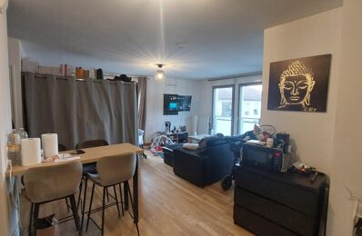 location appartement 717 € CC /mois à proximité de Marcy-l'Étoile (69280)