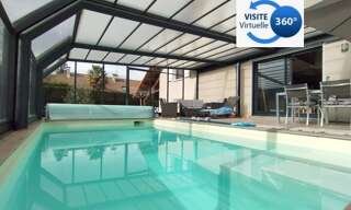 Maison 4 Pièces 115 m² à vendre à Gaillard (74240)