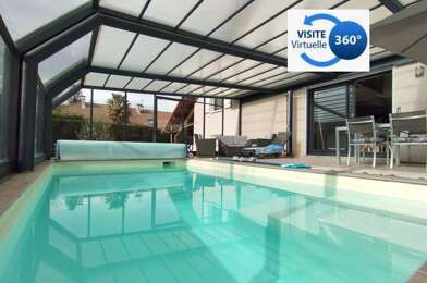 Maison 4 pièces 679000 €