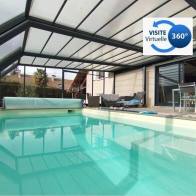 Maison 4 pièces 679000 €