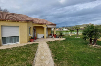 vente maison 480 000 € à proximité de Piégros-la-Clastre (26400)