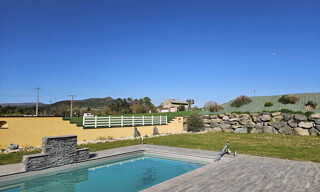 Maison 5 Pièces 124 m² à vendre à Aouste-sur-Sye (26400)
