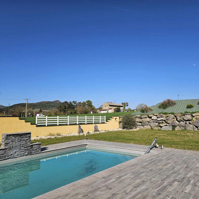 Maison 5 pièces 480000 €