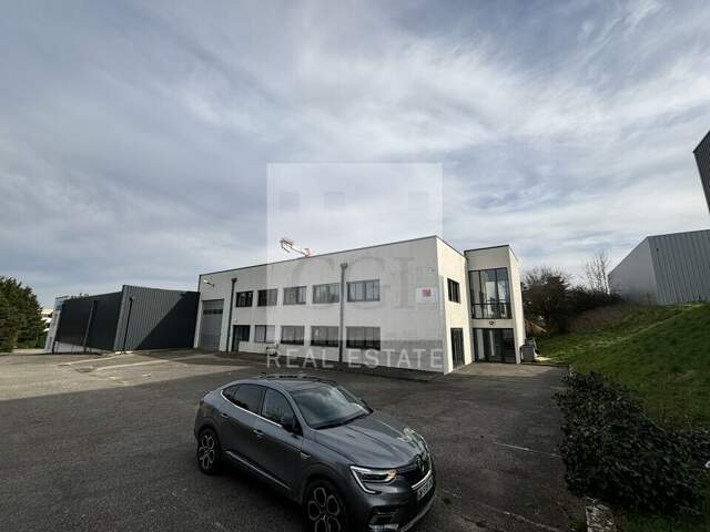 BUREAUX à LOUER — photo du bien