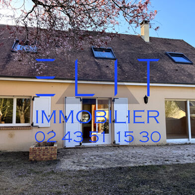 Maison 8 pièces 299000 €