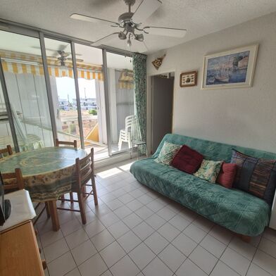 Appartement 2 pièces 139000 €