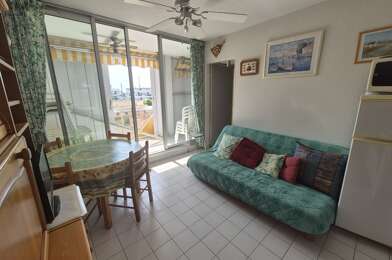 Appartement 2 pièces 127000 €