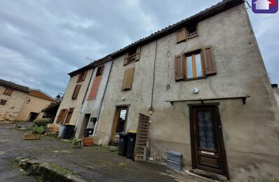 location maison 400 € CC /mois à proximité de La Bastide-de-Sérou (09240)