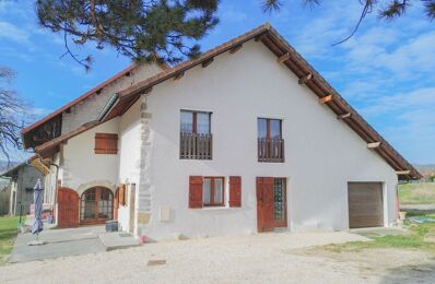 vente maison 499 900 € à proximité de Épagny-Metz-Tessy (74330)