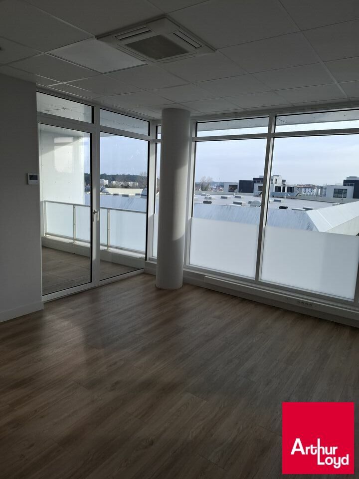 Bureau  à louer Anglet 64600