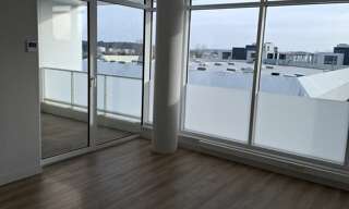 Bureau  134 m² à louer à Anglet (64600)