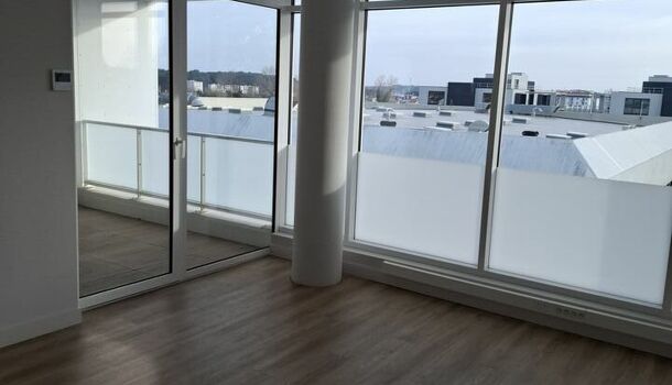 Bureau  à louer Anglet 64600