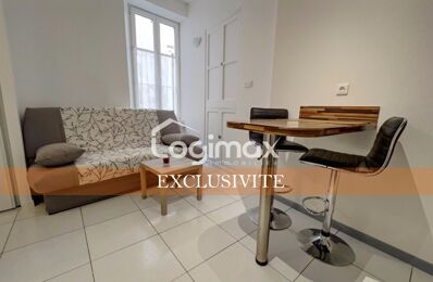 vente appartement 109 710 € à proximité de Périgny (17180)