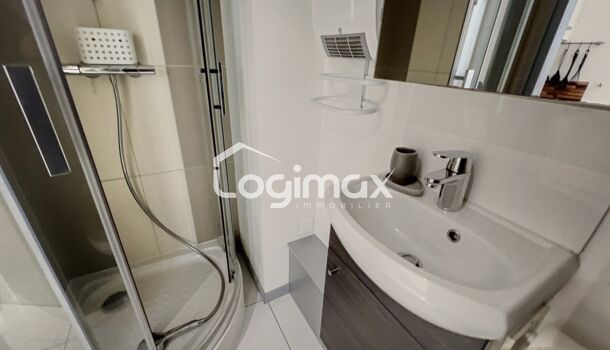 Appartement 1 pièces  à vendre Rochelle (La) 17000