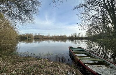 vente terrain 29 000 € à proximité de Beauce la Romaine (41160)