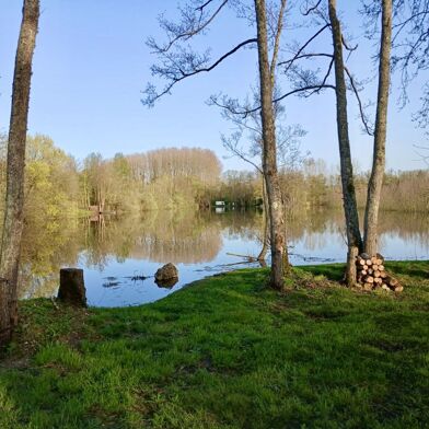 Terrain  29000 €