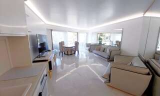 Appartement 3 Pièces 73 m² à vendre à Cannes (06400)